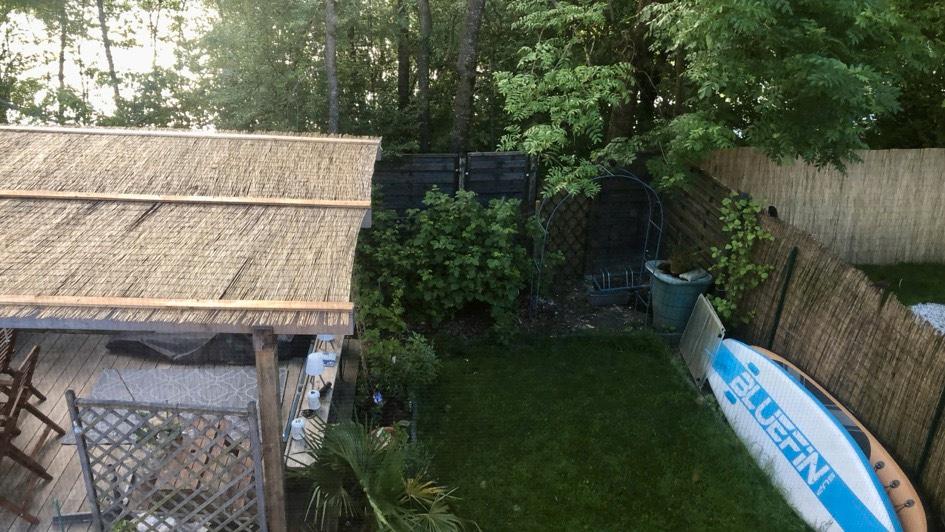 Etagenwohnung Saaldorf-Surheim Surheim - 2 Zimmer, 59 m&sup2;, 980&euro; | Angebot:26582327