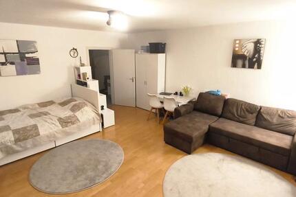 Wohnung Lüdenscheid Staberg - 1 Zimmer, 46 m&sup2;, 395&euro; | Angebot:26517442