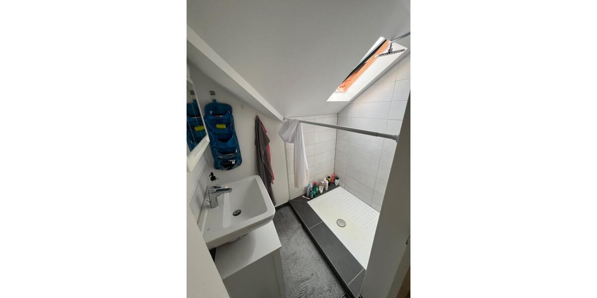 Wohnen auf Zeit Mannheim Innenstadt - 5 Zimmer, 84 m&sup2;, 500&euro; | Angebot:26017226