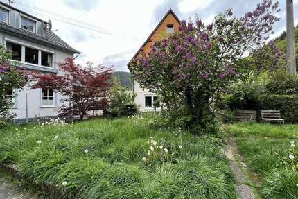 Wohnung Bad Wildbad Calmbach - 3 Zimmer, 100 m&sup2;, 870&euro; | Angebot:26124873