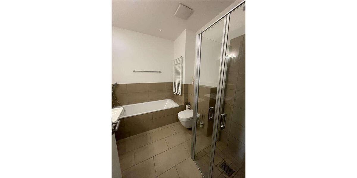 Etagenwohnung Trier Feyen-Weismark - 2 Zimmer, 77 m&sup2;, 780&euro; | Angebot:26533783