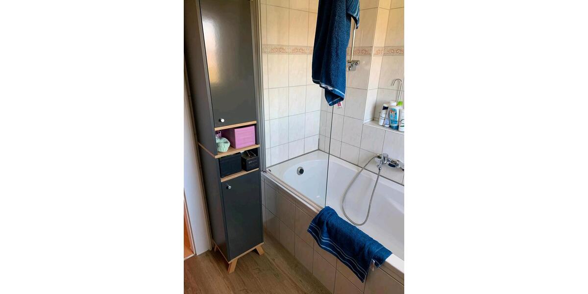 Etagenwohnung Hünfeld - 4 Zimmer, 95 m&sup2;, 650&euro; | Angebot:26167047