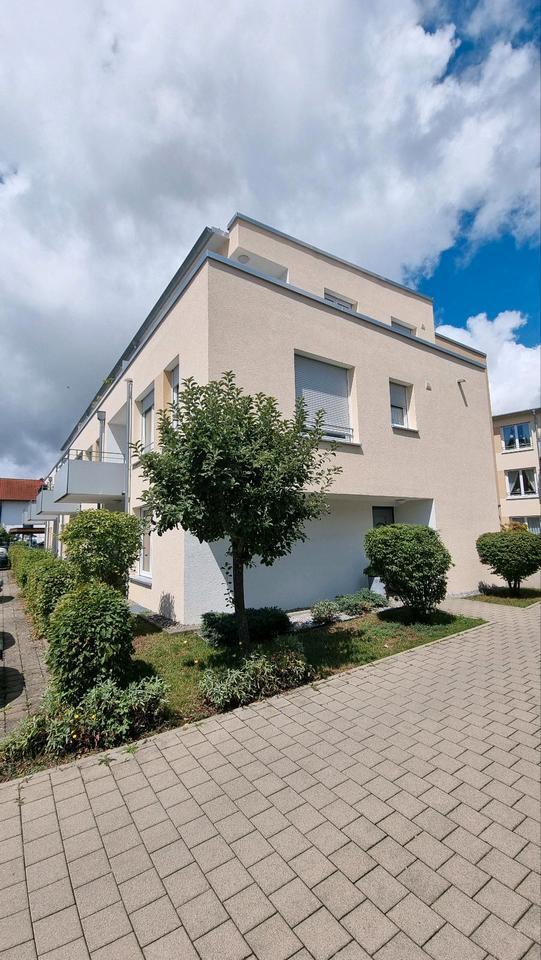 Betreutes Wohnen in Rottenburg Ergenzingen