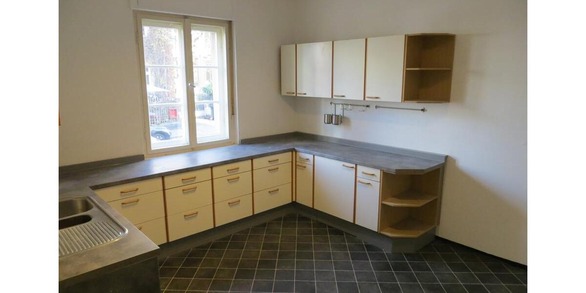 Erdgeschoßwohnung Nürnberg Kleinweidenmühle - 2 Zimmer, 70 m&sup2;, 820&euro; | Angebot:24368250