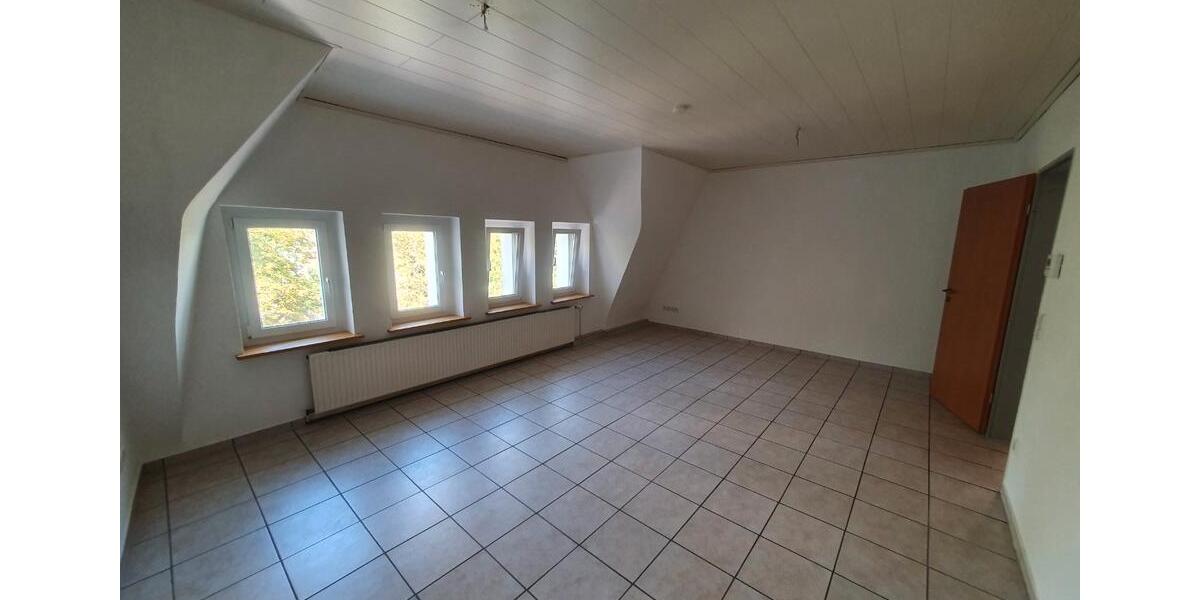 Dachgeschoßwohnung Hamm Berge - 2.5 Zimmer, 73 m&sup2;, 620&euro; | Angebot:26670837