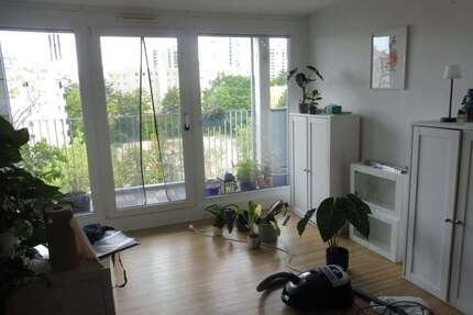 Wohnung Regensburg Ganghofersiedlung - 2 Zimmer, 62 m&sup2;, 840&euro; | Angebot:27038515
