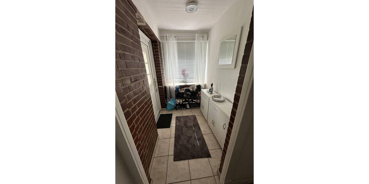 Terrassenwohnung Itzehoe - 3 Zimmer, 70 m&sup2;, 740&euro; | Angebot:26044991