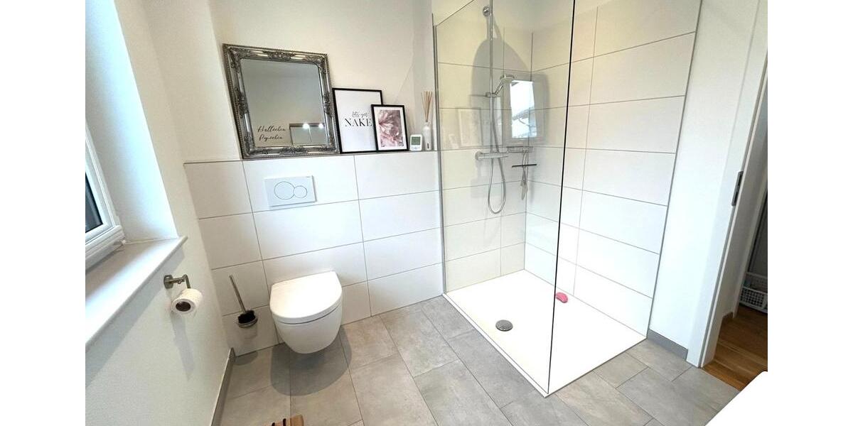 Etagenwohnung Tiefenbach - 3 Zimmer, 74 m&sup2;, 750&euro; | Angebot:24864251