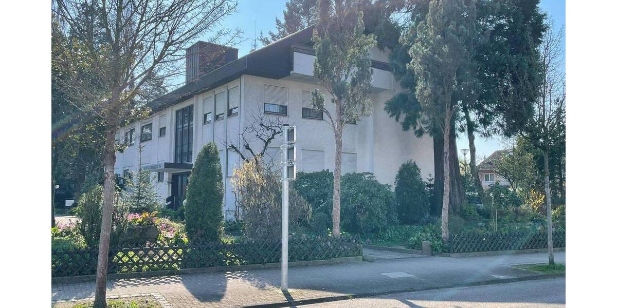 Etagenwohnung Achern - 2 Zimmer, 85 m&sup2;, 850&euro; | Angebot:26904203