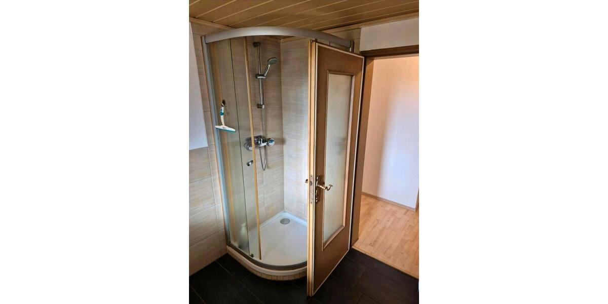 Erdgeschoßwohnung Bad Kissingen - 3 Zimmer, 56 m&sup2;, 550&euro; | Angebot:26592602