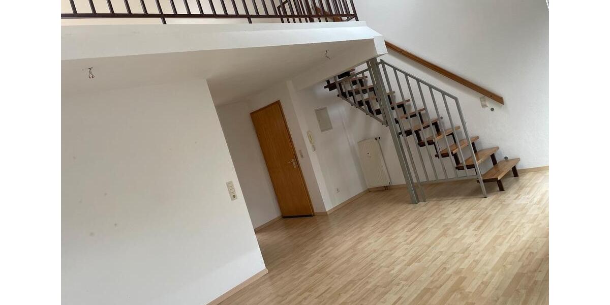 Maisonettenwohnung Gäufelden - 2.5 Zimmer, 52 m&sup2;, 870&euro; | Angebot:26612900