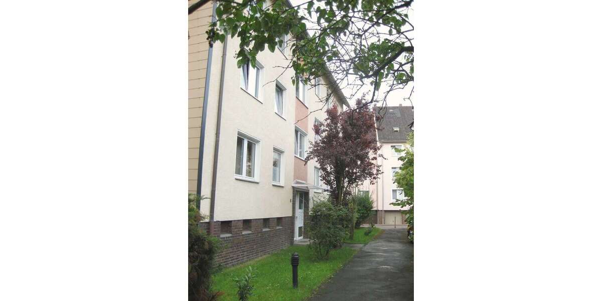 Etagenwohnung Hannover Misburg-Nord - 3 Zimmer, 59 m&sup2;, 475&euro; | Angebot:26169129