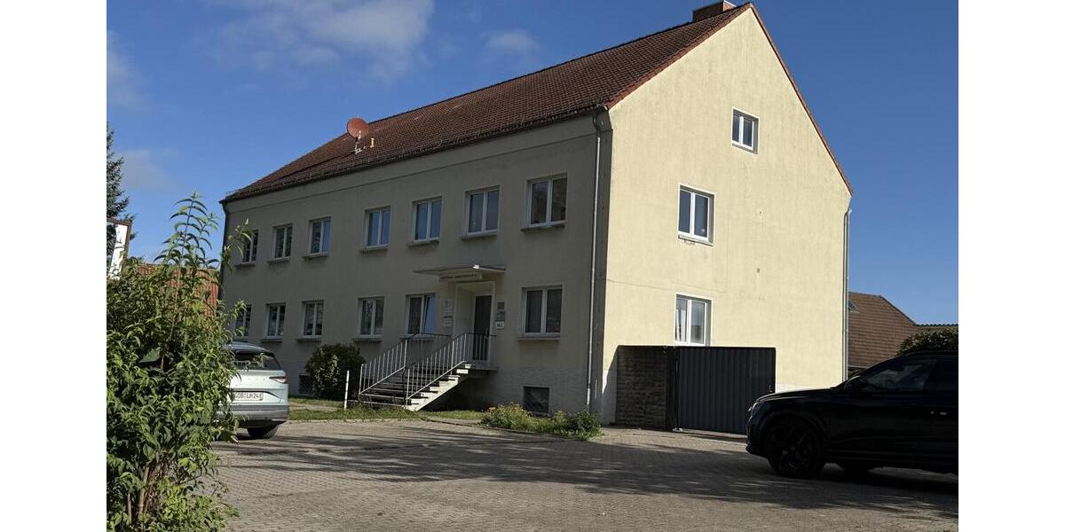 Gewerbeobjekt Gadebusch - 1.200&euro; | Angebot:24846995