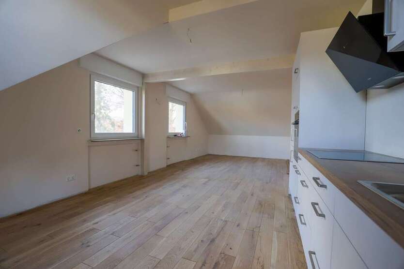 Wohnung zum Mieten in Müllheim 1.000 € 66 m²