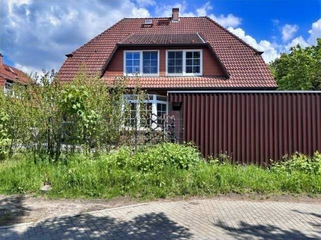 Doppelhaushälfte Bernau Schönow - 5 Zimmer, 120 m&sup2;, 2.100&euro; | Angebot:26758957