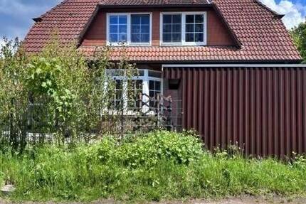 Haus Bernau Schönow - 5 Zimmer, 120 m&sup2;, 2.100&euro; | Angebot:26758957