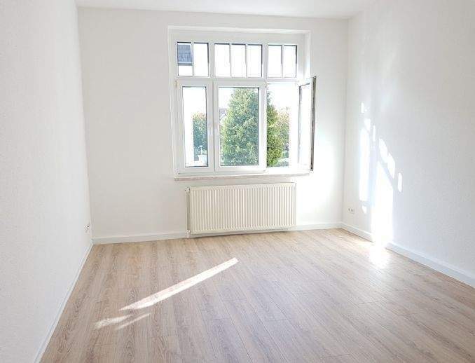 Etagenwohnung Leipzig Großzschocher - 3 Zimmer, 71 m&sup2;, 520&euro; | Angebot:26205782