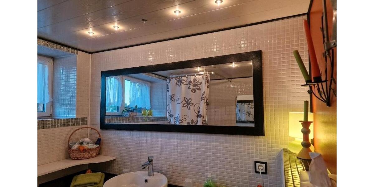 Haus zur Miete - Komplett möbliert, 2 Etagen, 2,5 Bäder, Garten, 6 zimmer