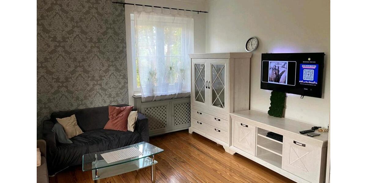 Etagenwohnung Kleve - 2 Zimmer, 51 m&sup2;, 745&euro; | Angebot:26408246
