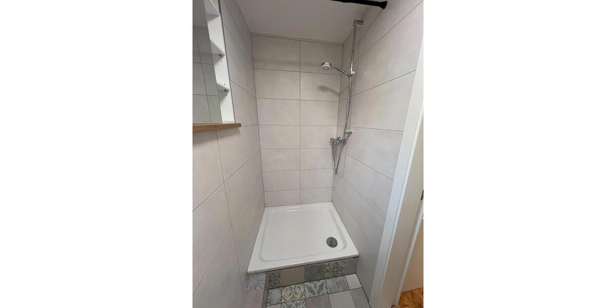 Etagenwohnung Kassel Harleshausen - 1.5 Zimmer, 55 m&sup2;, 590&euro; | Angebot:26334611