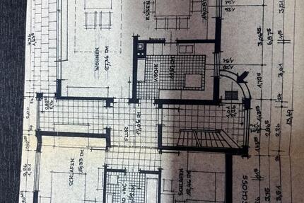 4 Zimmer Wohnung in Hittbergen 4 zimmer