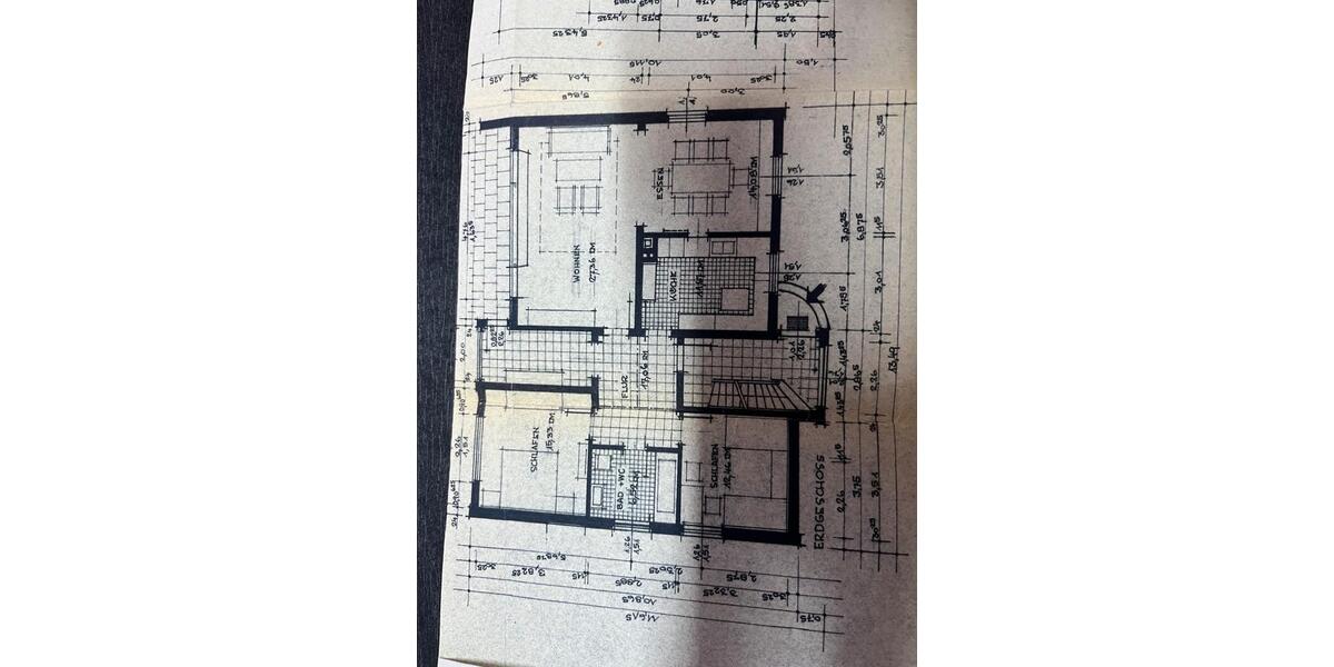 4 Zimmer Wohnung in Hittbergen 4 zimmer