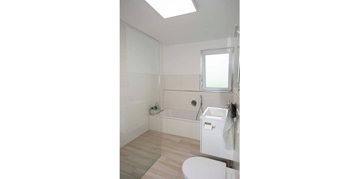 Etagenwohnung Salzhausen - 4 Zimmer, 121 m&sup2;, 1.320&euro; | Angebot:26712381