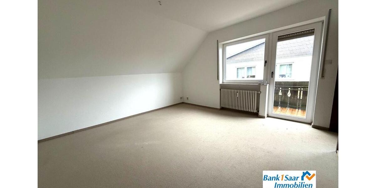 Etagenwohnung Nohfelden - 2 Zimmer, 45 m&sup2;, 315&euro; | Angebot:25250563