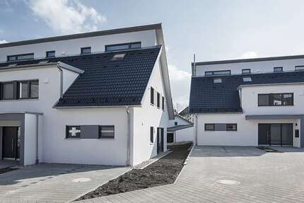 Wohnung zum Mieten in Aalen 1.057 € 72 m² 3.5 zimmer