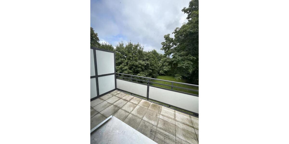 Etagenwohnung Duisburg Hamborn - 3.5 Zimmer, 57 m&sup2;, 499&euro; | Angebot:26683849