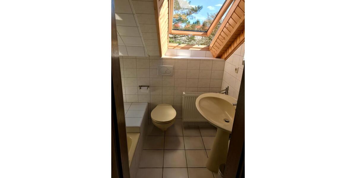 Wohnen auf Zeit Drochtersen - 2 Zimmer, 35 m&sup2;, 600&euro; | Angebot:24689881