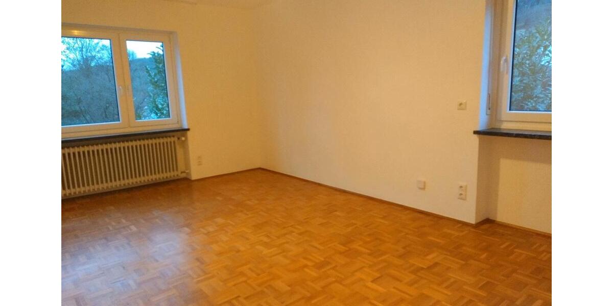Etagenwohnung Donaustauf - 3 Zimmer, 85 m&sup2;, 1.200&euro; | Angebot:24992300