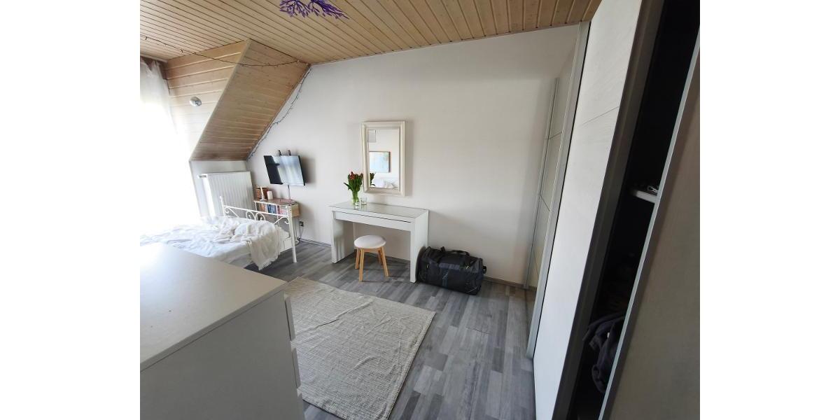 Reihenmittelhaus mit Garten und Carport in Etzelskirchen - Einfamilienhaus Höchstadt OT | Angebot:25934120