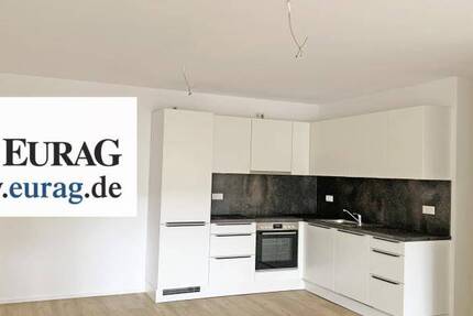 FÜ: Erstbezug! Zeitgemäß & energieeffizient - 3-Zi-Whg mit EBK, Balkon, Aufzug + TG-Stellplatz 3 zimmer