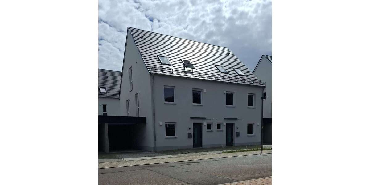 Haus zum Mieten in Rohrbach 2.100 € 156.87 m² 5 zimmer