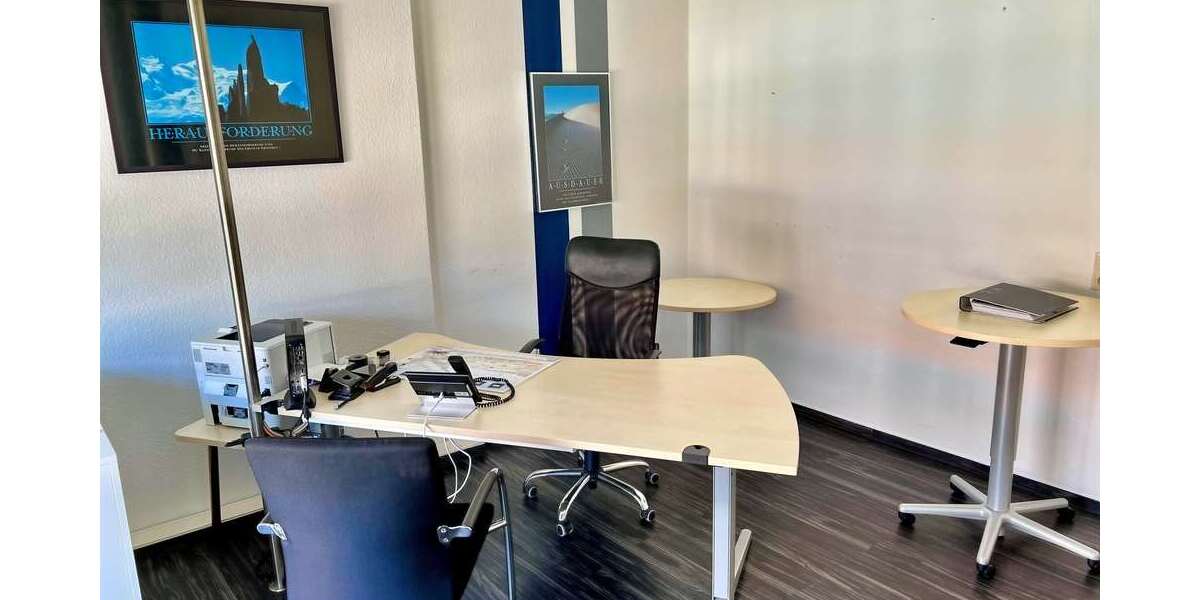 Repräsentatives Büro im Herzen der Stadt - Gewerbeobjekt Hildesheim | Angebot:26131128