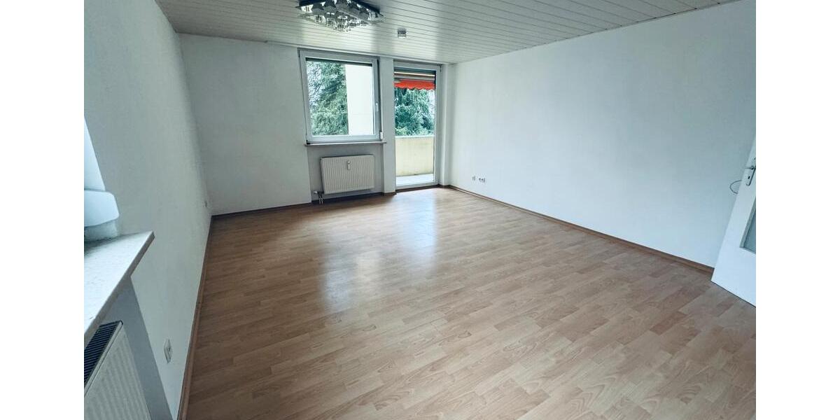 Wohnung zu vermieten 46m 2 zimmer