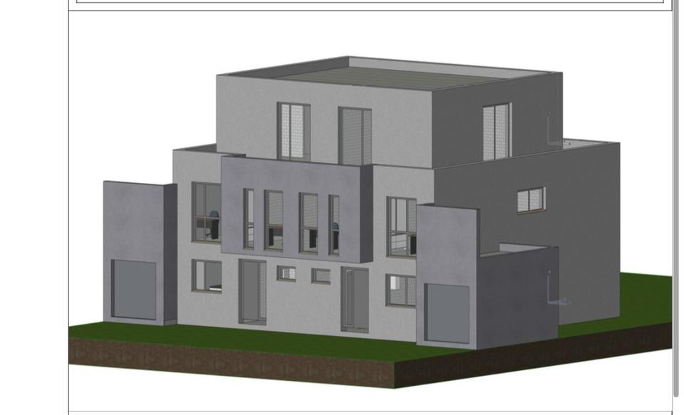 Doppelhaushalte zu Vermieten 6 zimmer