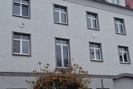 3 Raumwohnung nahe der Innenstadt - ab sofort frei 3 zimmer