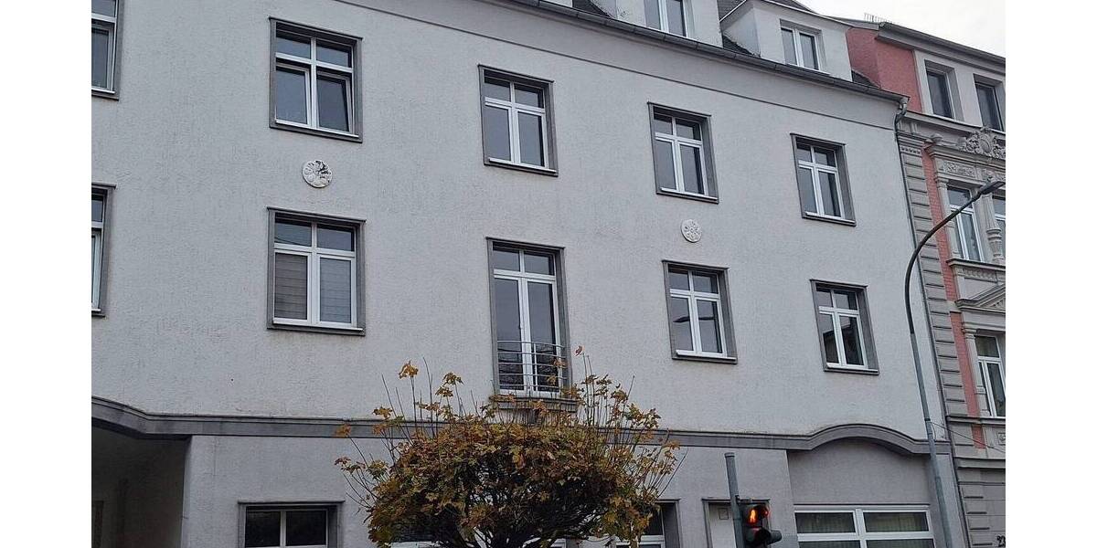 3 Raumwohnung nahe der Innenstadt - ab sofort frei 3 zimmer