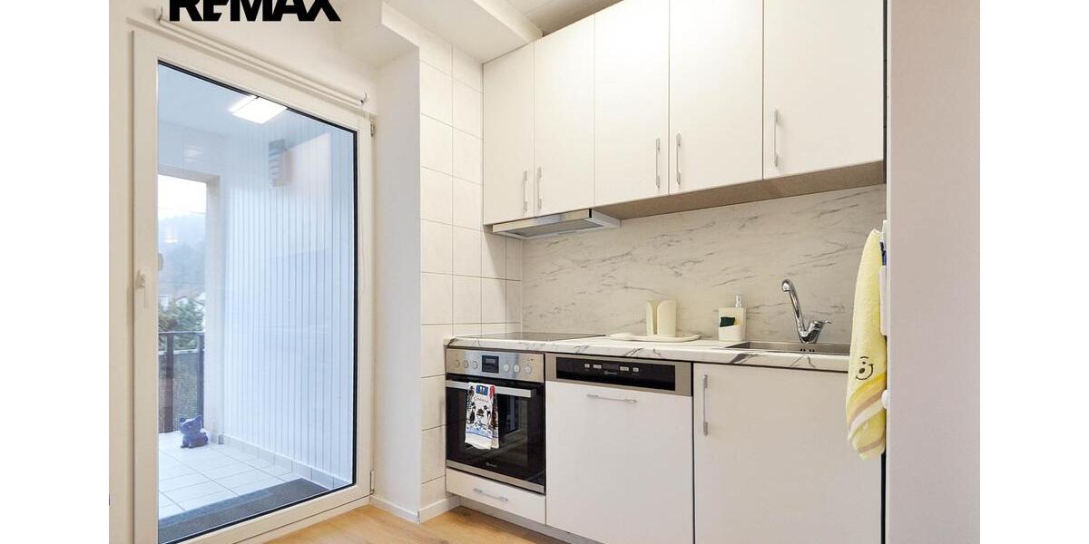 Dachgeschoßwohnung Merzig - 3 Zimmer, 75 m&sup2;, 920&euro; | Angebot:24747504