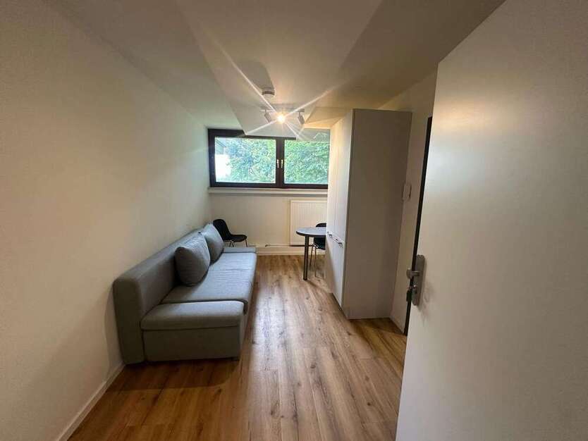 Wohnung zum Mieten in Augsburg 849 € 25 m²