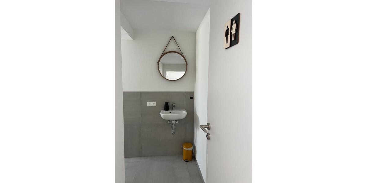 Maisonettenwohnung Backnang - 3 Zimmer, 70 m&sup2;, 1.100&euro; | Angebot:26337353