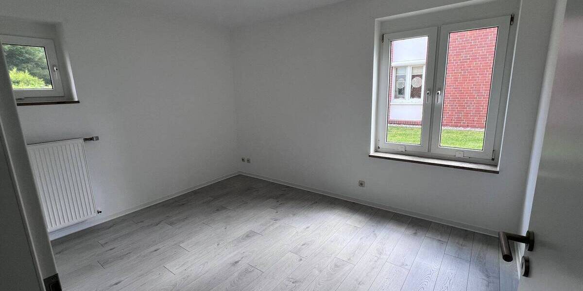 Etagenwohnung Wismar Dargetzow - 3 Zimmer, 81 m&sup2;, 975&euro; | Angebot:26778274