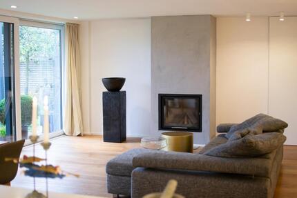 Exklusiv sanierter Bungalow mit Sauna in bester Lage von Bocholt – barrierefrei & stilvoll 4 zimmer