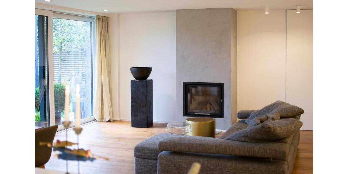 Exklusiv sanierter Bungalow mit Sauna in bester Lage von Bocholt – barrierefrei & stilvoll 4 zimmer