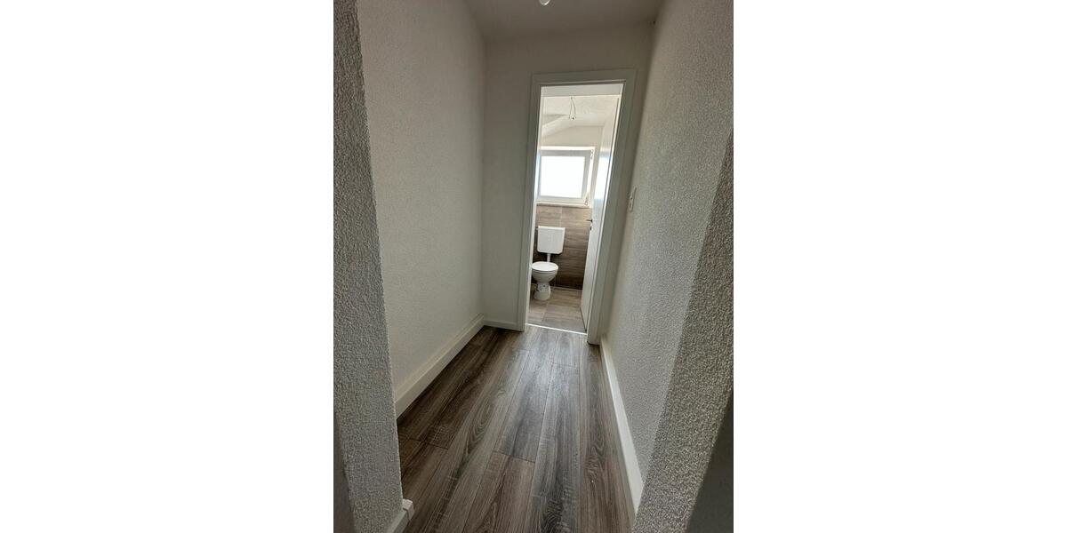 Etagenwohnung Hechingen - 3 Zimmer, 63 m&sup2;, 730&euro; | Angebot:26600778