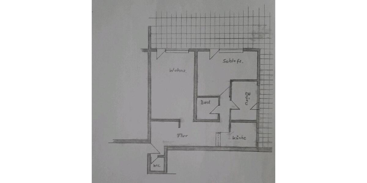 Erdgeschoßwohnung Freiburg im Breisgau Lehen - 3 Zimmer, 105 m&sup2;, 1.500&euro; | Angebot:26654922