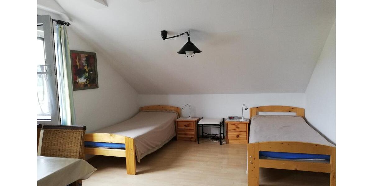 Wohnen auf Zeit Karlstadt - 3 Zimmer, 60 m&sup2;, 45&euro; | Angebot:24841716