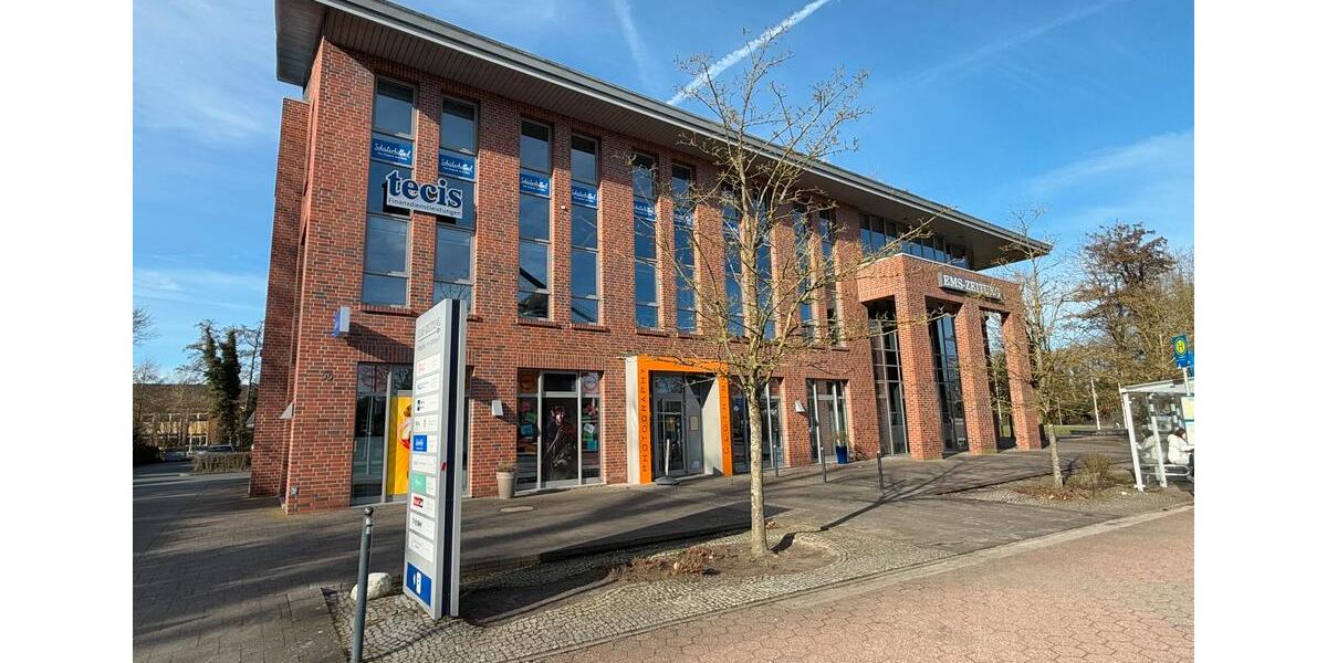 Gewerbeobjekt Papenburg - 1.530&euro; | Angebot:25658813